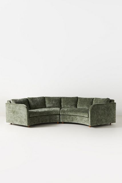 Agnes Two-Piece Sectional