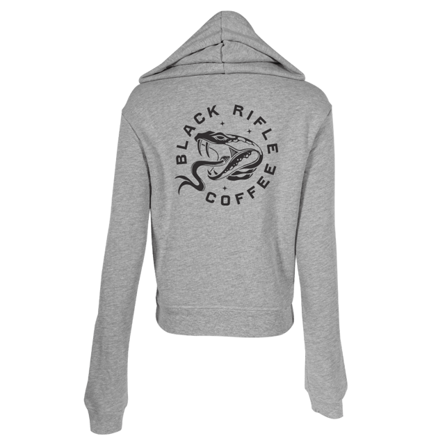 Women's Give Me Coffee Pullover Hoodie