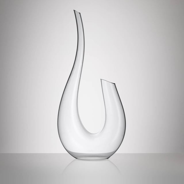 Elegance Tempo Decanter, 36.5oz