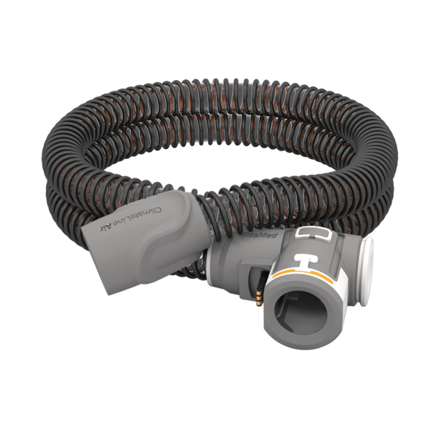 ClimateLineAir Heated Tubing