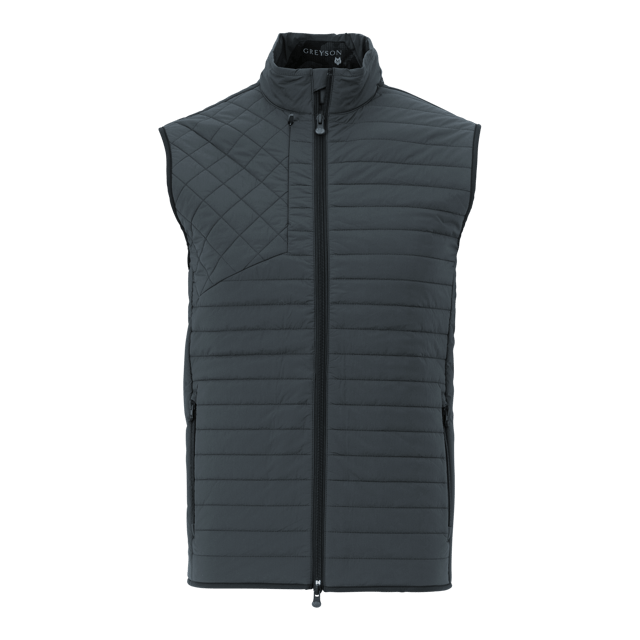 Yukon Ultralight Hybrid Vest