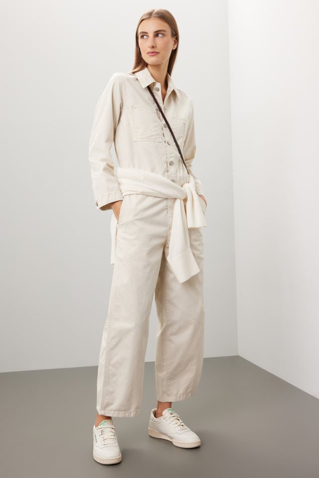Iconic Jumpsuit