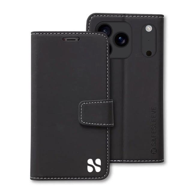 SafeSleeve for iPhone 17 Series (17, 17 Air, 17 Pro, 17 Pro Max)