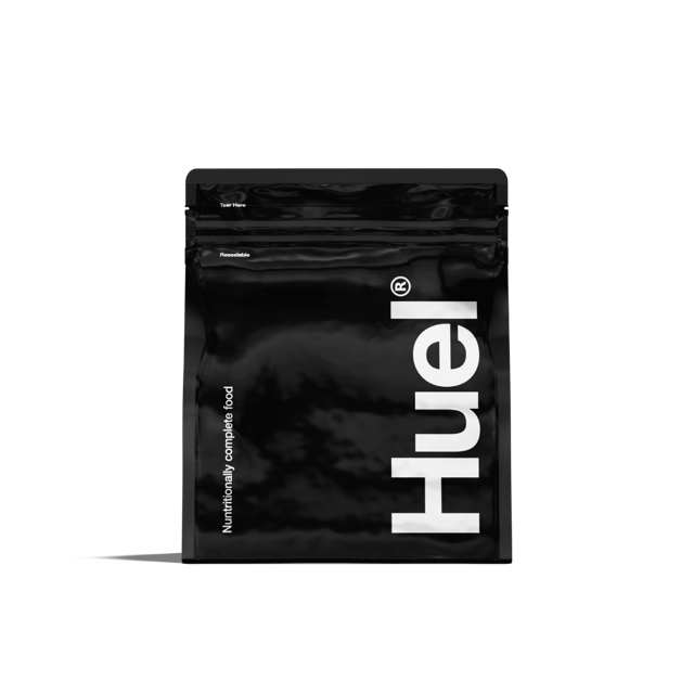 Huel Black Edition
