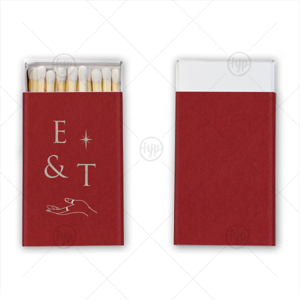 Classic Matchbox