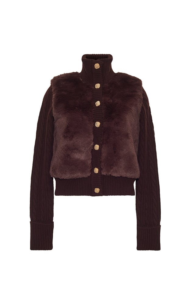 Logan Jacket
