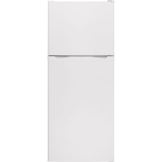 Moffat - 24.02 Inch 11.55 cu. ft Top Mount Refrigerator in White - MPE12FGKLWW