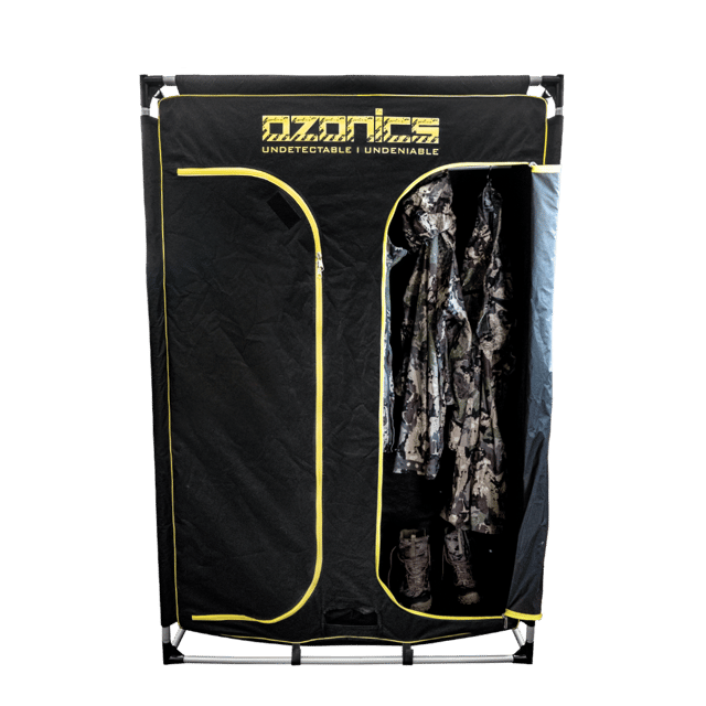 O.N.E. Gear Locker