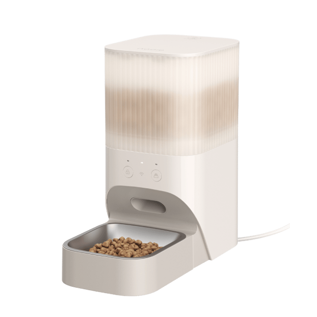 Nooie Pet Feeder