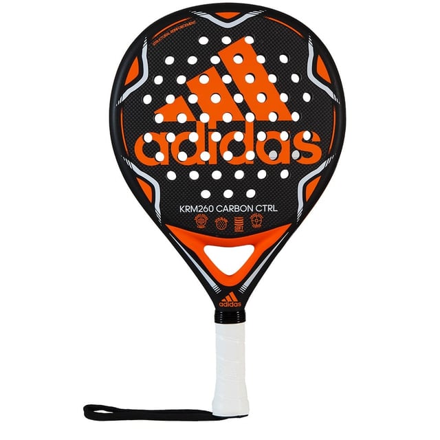 ADIDAS KRM260 CARBON CTRL (Racket)