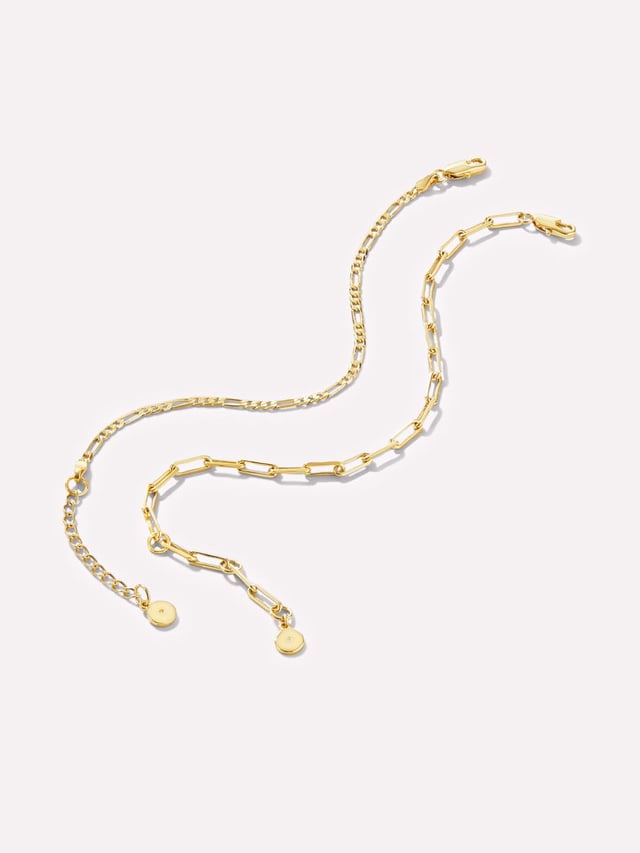 Bracelet Duo Bundle - Bracelet Duo Bundle | Ana Luisa Jewelry