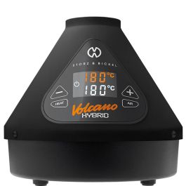 VOLCANO HYBRID