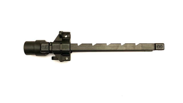 B&T Brace Telescopic for HK MP5K SP5K