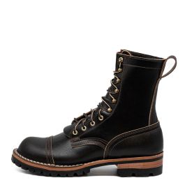 Nicks x Rose Anvil ND1 Indestructible Work Boots