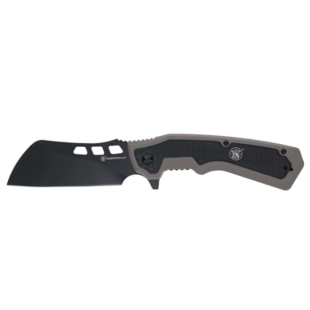 Extraction & Evasion Assisted Cleaver | Smith & Wesson