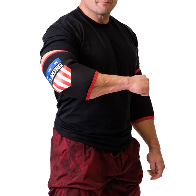 STrong Elbow Sleeves - OUTLET