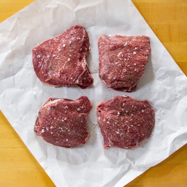 Beef Cheeks