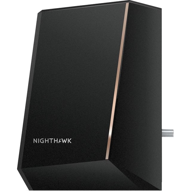 Netgear CM2000 Nighthawk Multi-Gig Cable Modem - Certified Refurbished