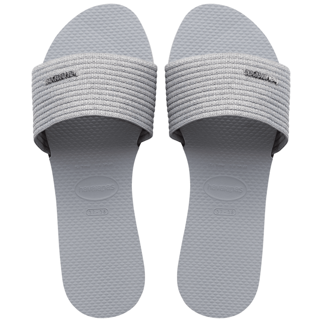 Women's You Malta Metallic Sandals
