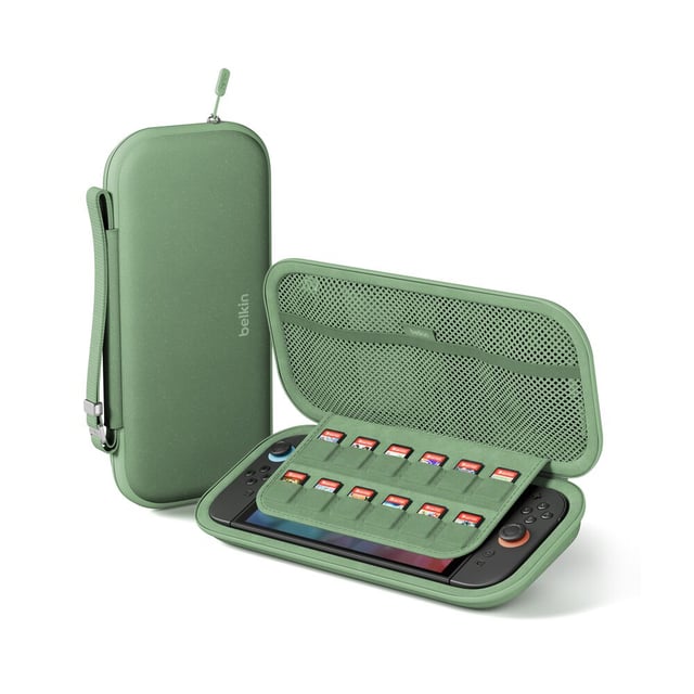 Travel Case for Nintendo Switch 2