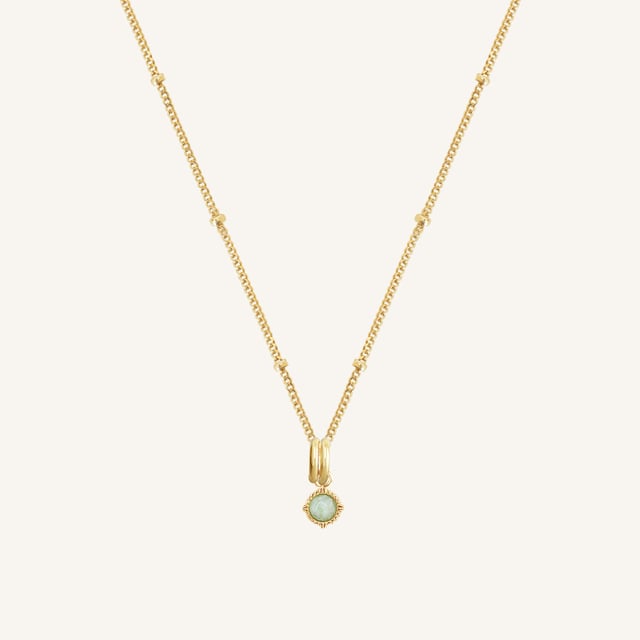 Venture Charm Necklace