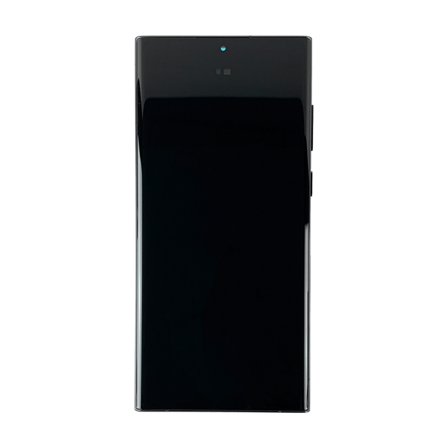 Samsung Galaxy S22 Ultra 5G OLED and Touch Screen Replacement