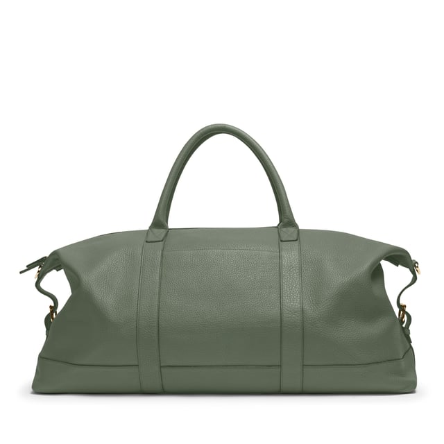 Kessler Medium Duffle Moss