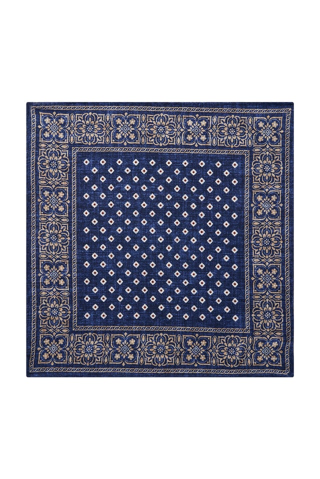 Landi Pocket Square