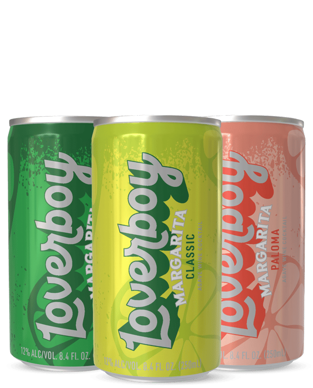 Margarita Variety Pack