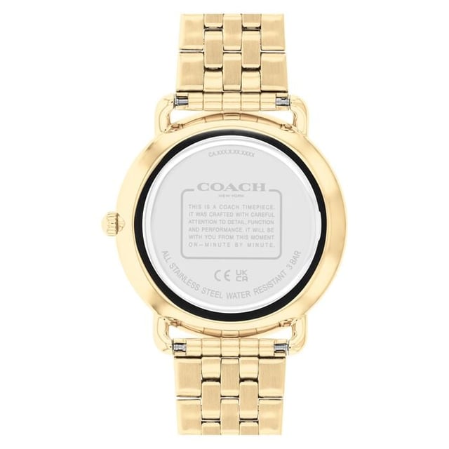 Elliot Men's Watch, 41mm