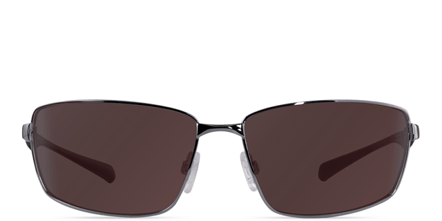 Colorado Gunmetal Polarized Protan Plano