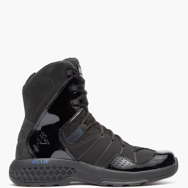 Rocky Code Blue 8" Public Service Boot