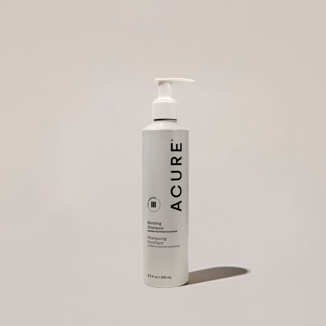 Bonding Shampoo