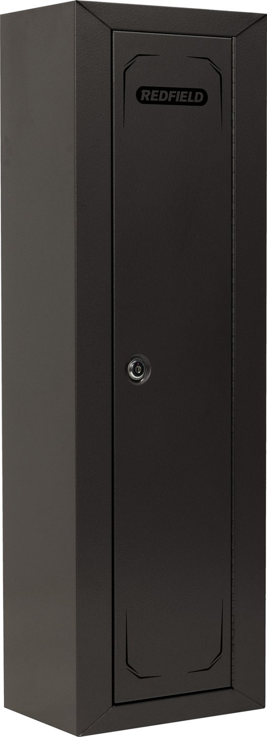 Redfield 8 Gun Welded Gun Cabinet