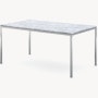 Florence Knoll Table, Rectangular