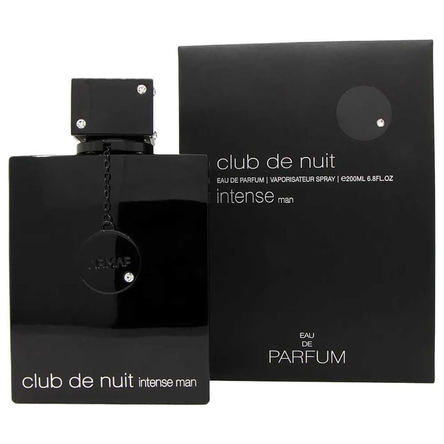 Club de Nuit Intense Man - Sample Vial