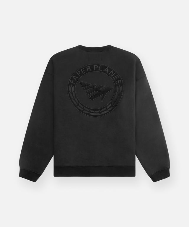Relaxed FC Crewneck Sweatshirt