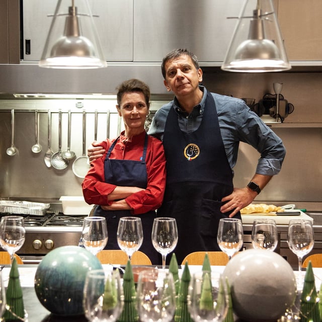 Italian Wine Tasting and Food Pairing Workshop - Eatwith