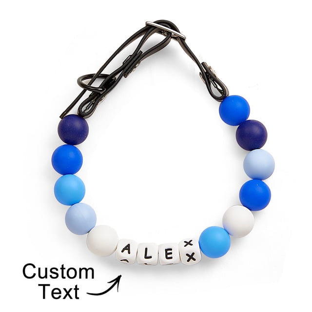 Personalized Pet Name Necklace Girt for Pet Lover