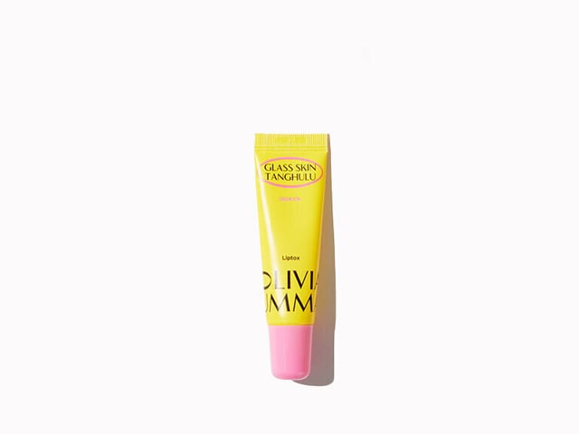 Glass Skin Tanghulu Liptox