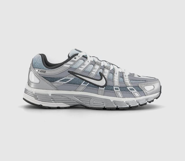P-6000 Trainers