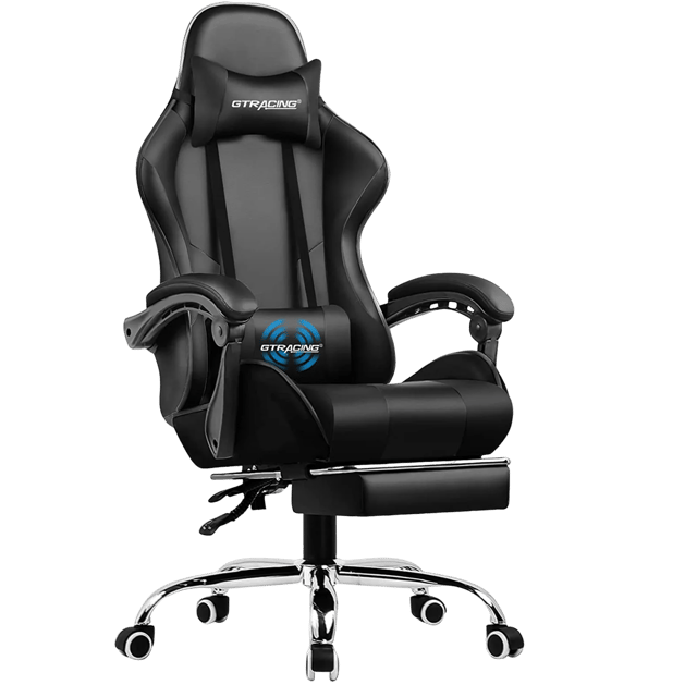 Footrest Series GT800A