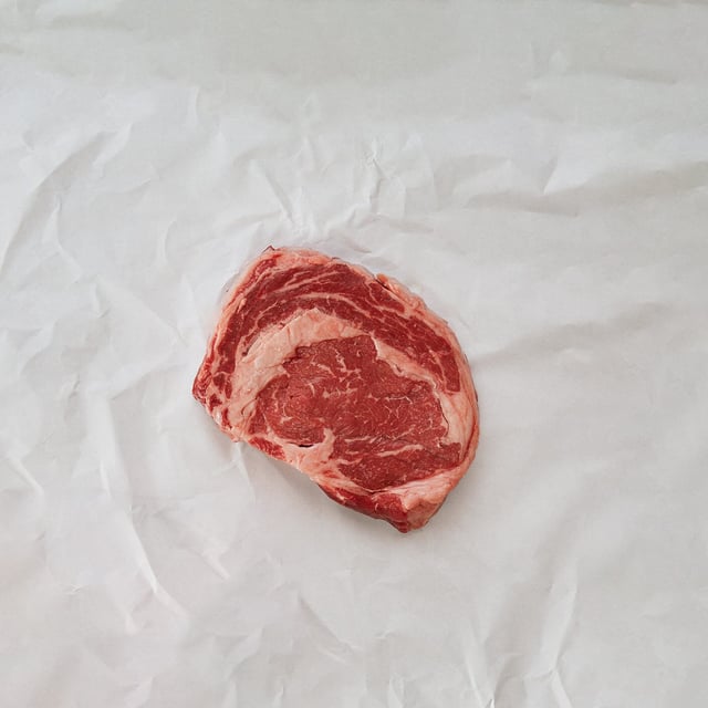 Boneless Ribeye