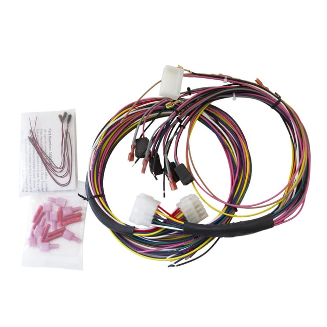 AutoMeter Universal Gauge Wiring Harnesses