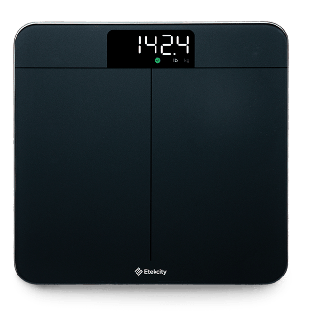 EBS-C121-KUS Digital Body Scale