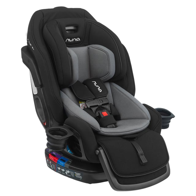 EXEC Convertible Car Seat
