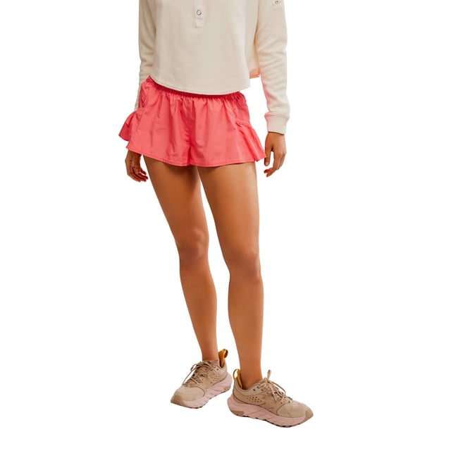 Women's Get Your Flirt On Short