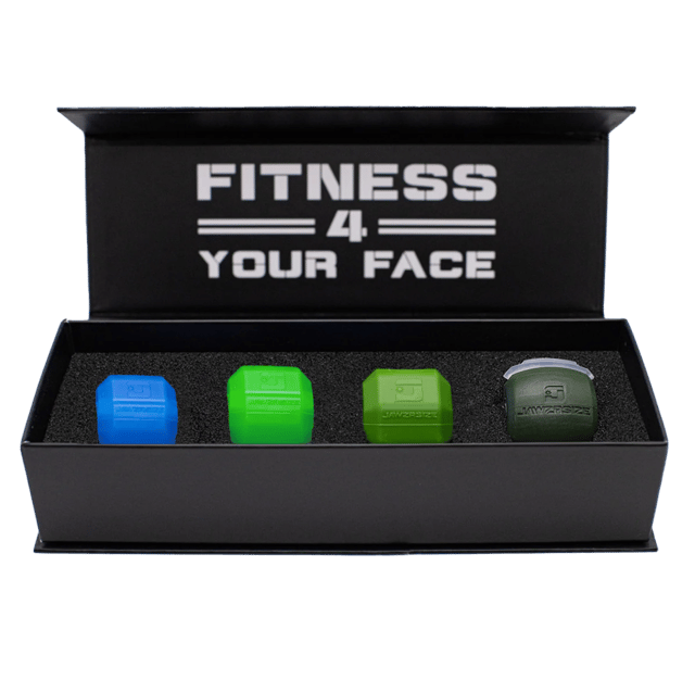 Total Transformation Kit