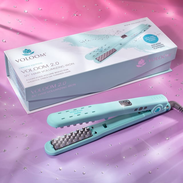 Limited Time Color Release: VOLOOM Rootie in Jewel Box