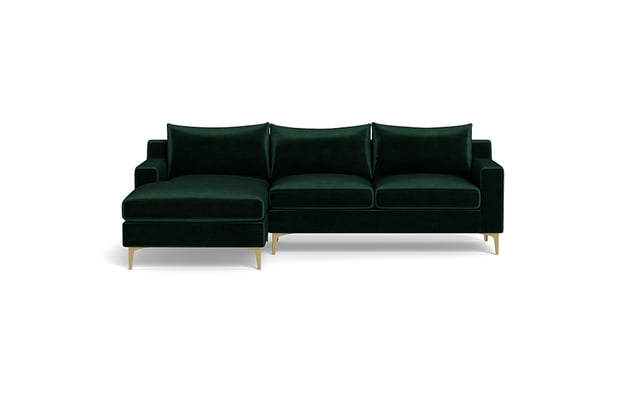 Sloan  Chaise Sectional